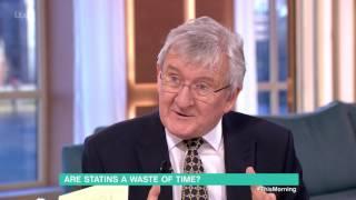 Are Statins a Waste of Time? | This Morning