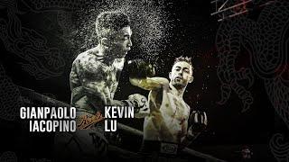 Roots Muaythai 19: Gianpaolo Iacopino vs Kevin Lu