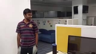 Controlling AC using Alexa