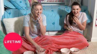 Chloe Does It: Sleepover with Kendall (Episode 2) | Lifetime