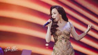 BỨC THƯ TÌNH THỨ 4 - Hồ Quỳnh Hương | Liveshow Đỗ Bảo - Một Mình Bao La