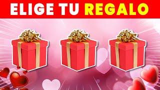 Elige Tu Regalo De SAN VALENTÍN 