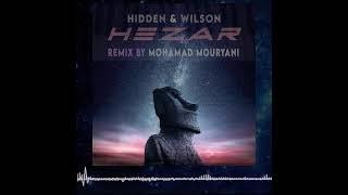 Hezar Remix Out NowArtist:@MehradHidden1 @SamanWilson @MoodyMoussavi -