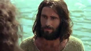 Jesus Christ Film in Tigrigna Language  ናይ የሱስ ፊልም ብትዓርኛ