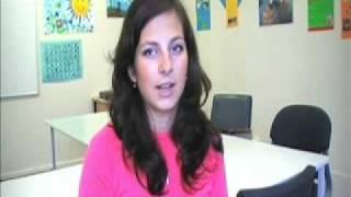 Worldwide School of English Czech Video Testimonial