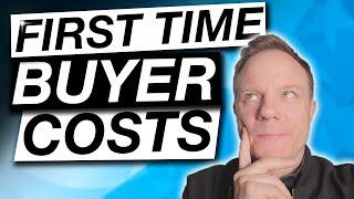 Mortgage Costs as a First Time Buyer | The Associated Costs of Buying Your First Home