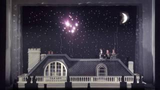 MARY POPPINS - Education Series, Part 7:  Creating Mary's World