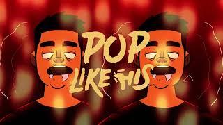 hbrp, Robstee, Erga - Pop Like This