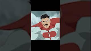Where is omniman #areyousure #invincible #invincibleseason3 #immortal #markgrayson #omniman