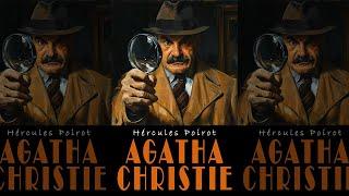 Las Crónicas Detectivescas de Poirot : Relatos de Misterio y Suspenso (Agatha Christie) Audiolibro