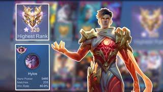 I Met Super Supreme Hylos & High Rank Gusion Gameplay