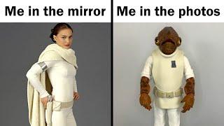 Star Wars Memes Padme Doesn't Want You to See