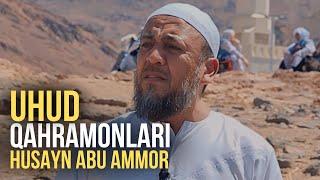 UHUD QAHRAMONLARINI ESLAB | HUSAYN ABU AMMOR