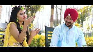 Wedding Story Jazz & Anjali || Cine World Photography Rudrapur || Jagjeet & Neha Wedding Story ||