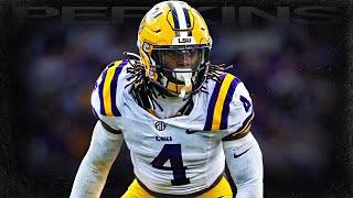 Harold Perkins Jr.  Scariest Linebacker in College Football ᴴᴰ