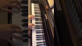 钢琴演出 Piano Performance Section 1 Part 2/2