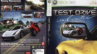 Test Drive Unlimited Paint Shop Theme Song (PC/Xbox 360)