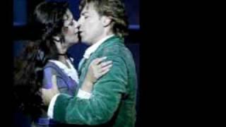 Roberto Alagna & Angela Gheorghiu "Tornnami a dir" Don Pasquale Donizetti