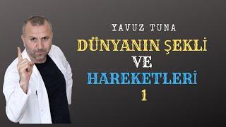 DÜNYANIN ŞEKLİ VE HAREKETLERİ 1 (Dünya'nın şekli ve sonuçları) #tytcoğrafya #aytcografya #coğrafya