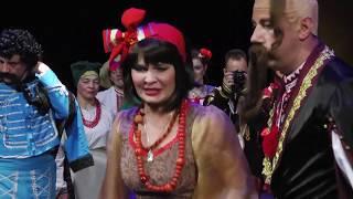 "Весёлая ярмарка".Наталья Коваль