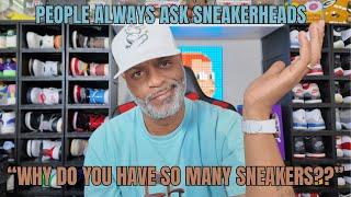 The Great Sneaker Debate: How Many is Too Many?