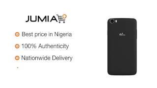 Wiko Lenny - Black - Jumia Nigeria
