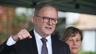 Labor ‘just blame the former government’