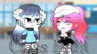 Class Fight||Gacha Life||GLMV