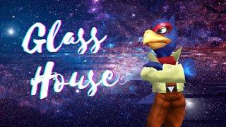 ~Glass House~ A Melee Falco Combo Video