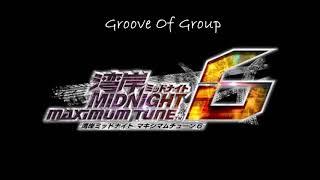 Groove Of Group - Wangan Midnight Maximum Tune 6 OST