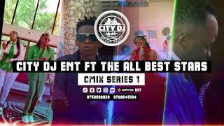 NEW UGANDAN MUSIC 2023 2023 DECEMBER NON STOP VIDEO MIXTAPE TOP MIX LATEST UG HITS_CMIX SERIES VOL 1