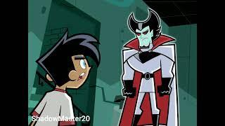 Danny Phantom Vlad Best Moments 10 In Memory of Martin Mull