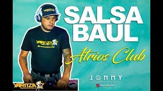  SALSA BAÚL ATRIOS CLUB  | DJ GAMBOA |  CARACAS 