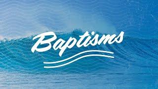 All In Calvary Chapel Oceanside Baptisms