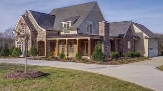 Parade of Homes GOLD Winner