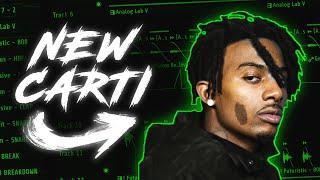 How Industry Producers Make Dark Opium Beats For Playboi Carti From SCRATCH | FL Studio Tutorial