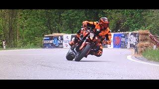 Landshaag 2024 # 330 Andreas Burgschachner KTM Super Duke 1390