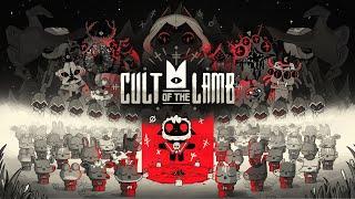 Cult of the Lamb OST - Kallamar Extended