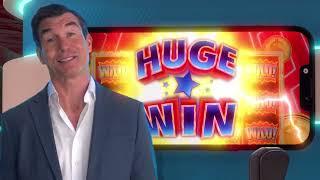 Quick Hit Slots TV ad feat. Jerry O'Connell - Make every day, a winning day!