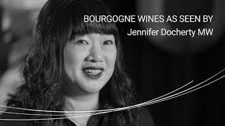 Bourgogne wines as seen by… Jennifer Docherty, MW