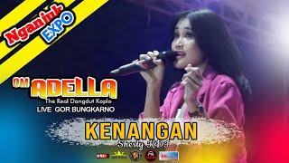 KENANGAN | SHERLY KDI | ADELLA Live Gor Bungkarno Nganjuk | DHEHAN Audio