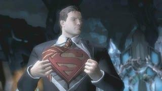 Injustice - Evo 2013 Grand Finals