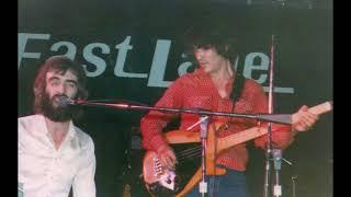 Live at the Lone Star Cafe - Richard Manuel w/ Rick Danko - 1984 Live