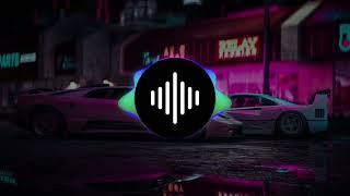 Dj Marsha And The Bear Remix | Arbu SY