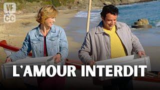 L'Amour Interdit - Téléfilm Français Complet - Drame - Anne RICHARD, Bruno TODESCHINI - FP