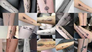 best arrow tattoo design 2022//trending all arrow tattoo design#tattoo #trending #best#drowing