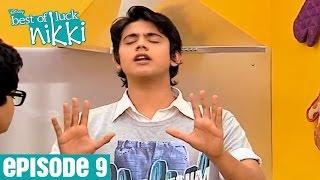 Best Of Luck Nikki | Season 1 Episode 9 | Disney India Official