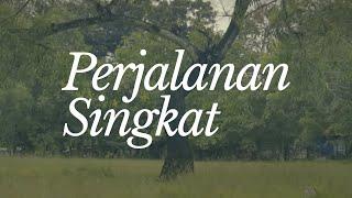 Pendarra - Perjalanan Singkat (Official Lyric Video)