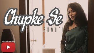 Chupke Se | Saathiya | A.R. Rahman | F.t.Shaoni