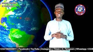 Labaran abubuwan da ke faruwa a duniya a taƙaice 13/4/2025